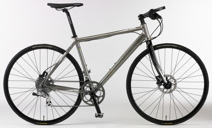 Boardman 2009 Performance Hybrid range road.cc